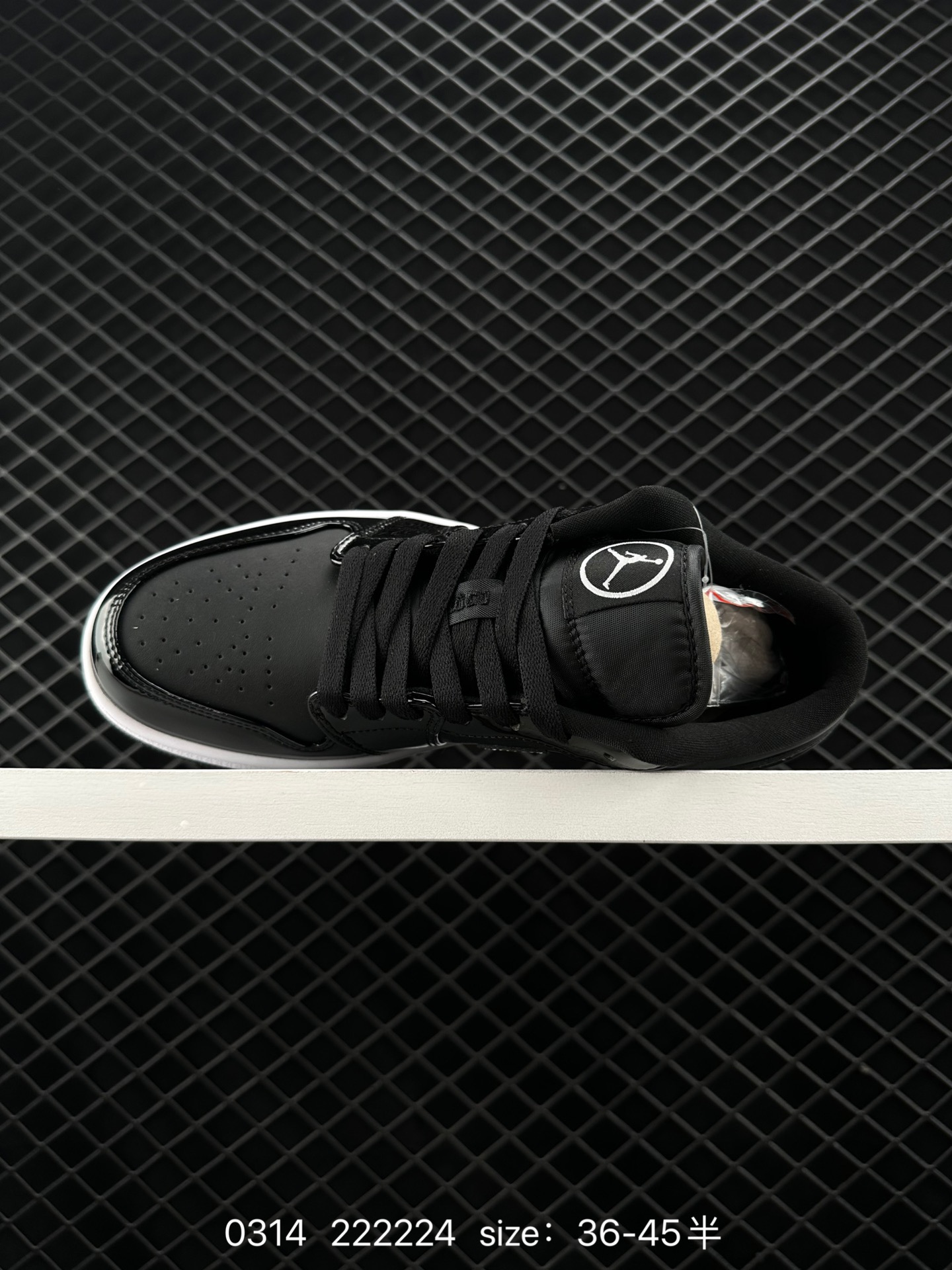 Air Jordan 1 Low AJ1